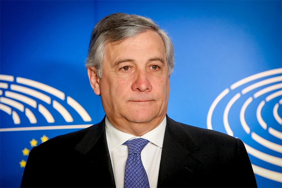 Tajani: Odgoda Brexita jedino do 18. travnja