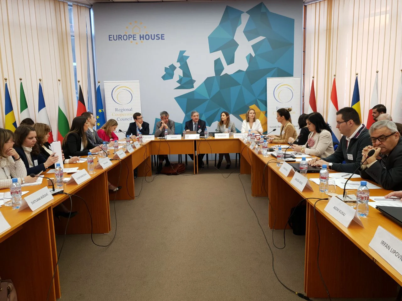 BiH - prva i jedina zemlja koja je kompletirara proceduru o snižavanju cijena roaminga