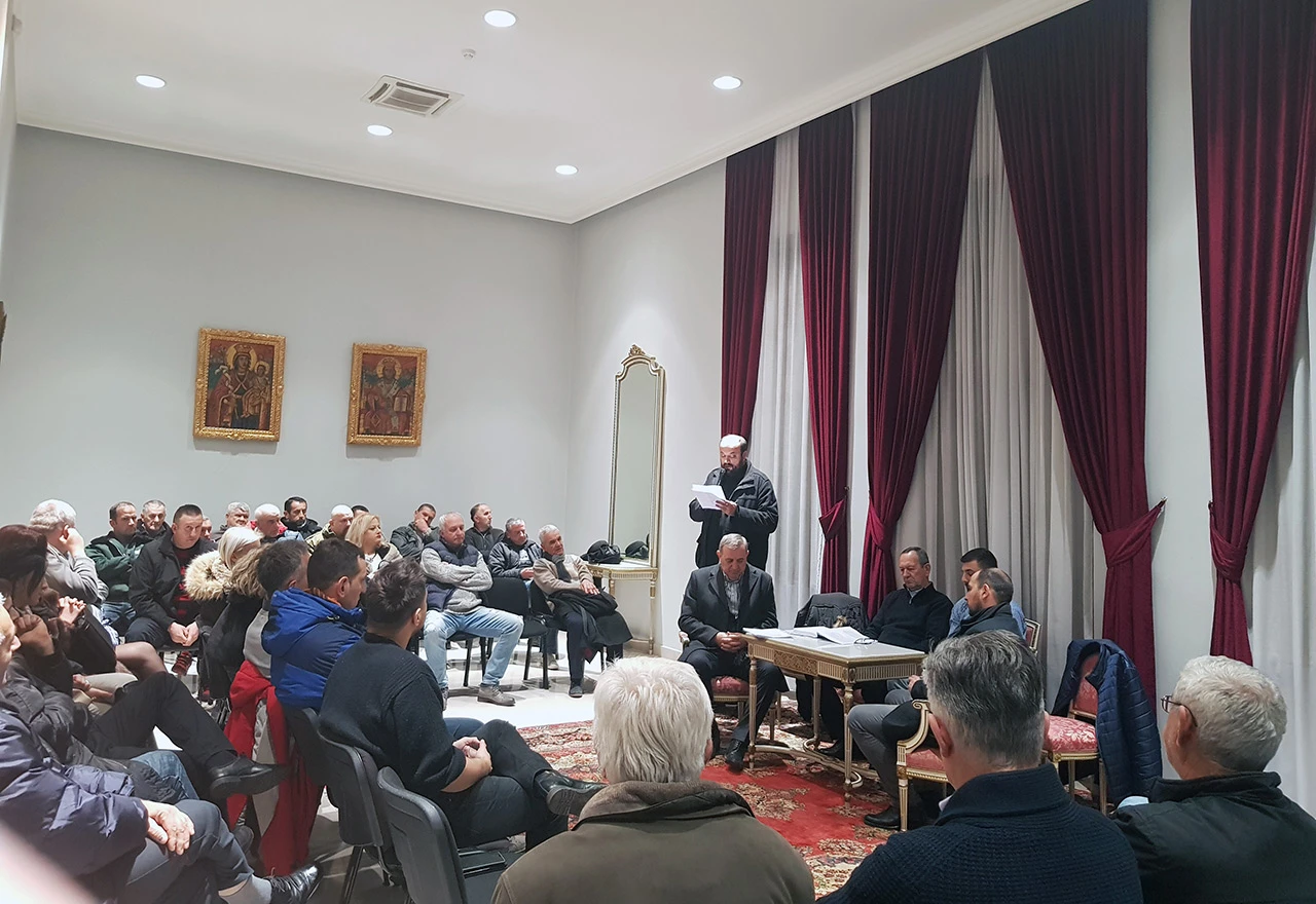 Koordinacija Srba Mostar želi ministra u Vladi HNŽ