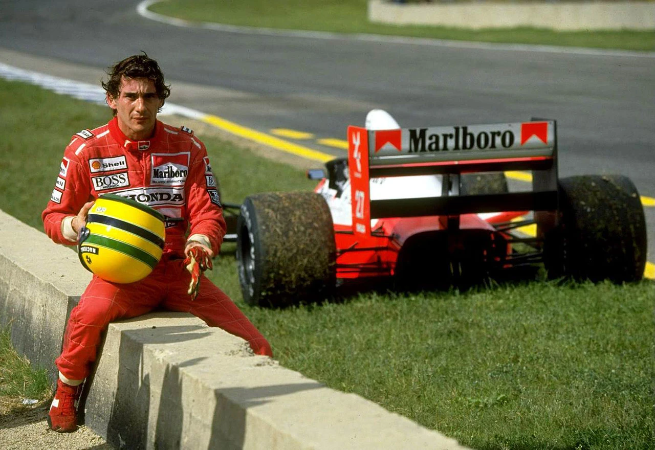 Na današnji dan rođena je jedna od najvećih ikona Formule 1