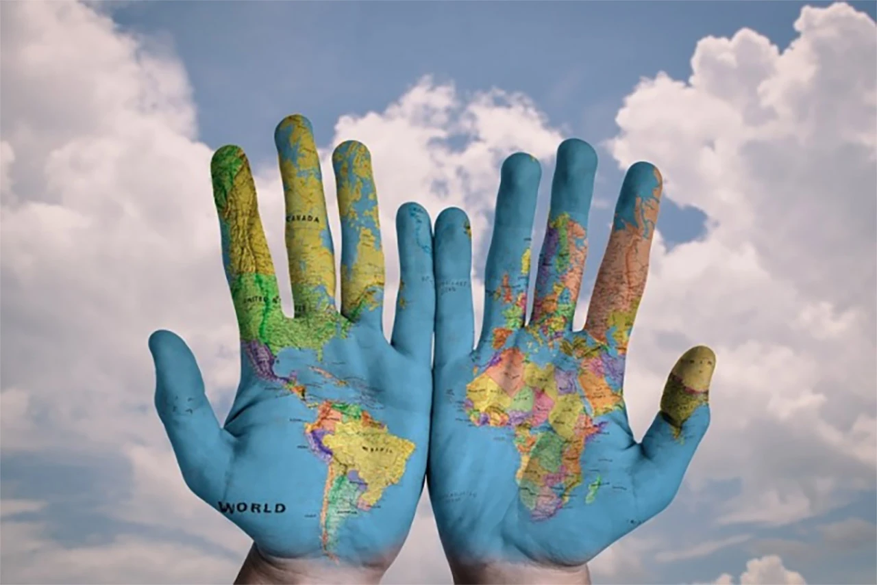 Otkrij zašto studirati Geografiju