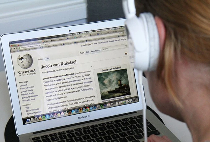 Njemačka Wikipedija ugašena zbog prosvjeda protiv reforme EU-a o autorskim pravima