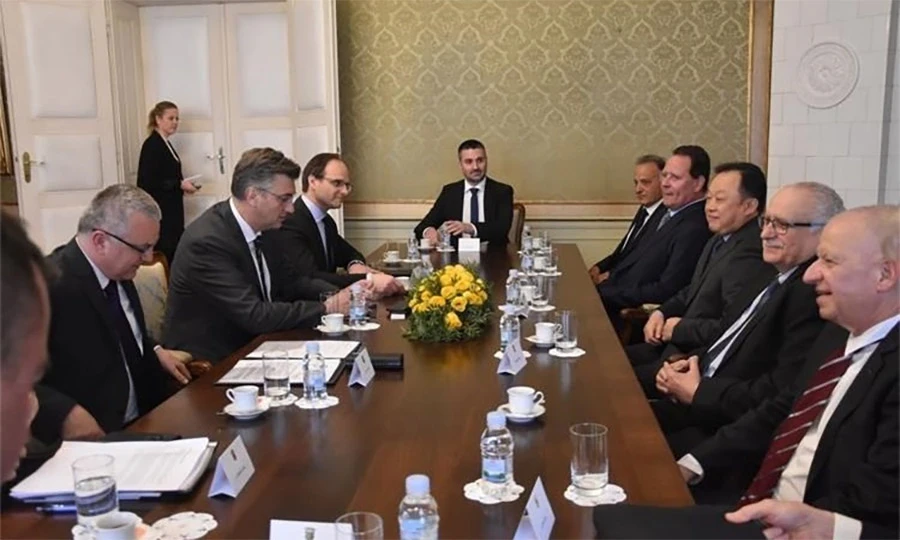  Presuda Karadžiću još jedan razlog za odbacivanje velikosrpske politike