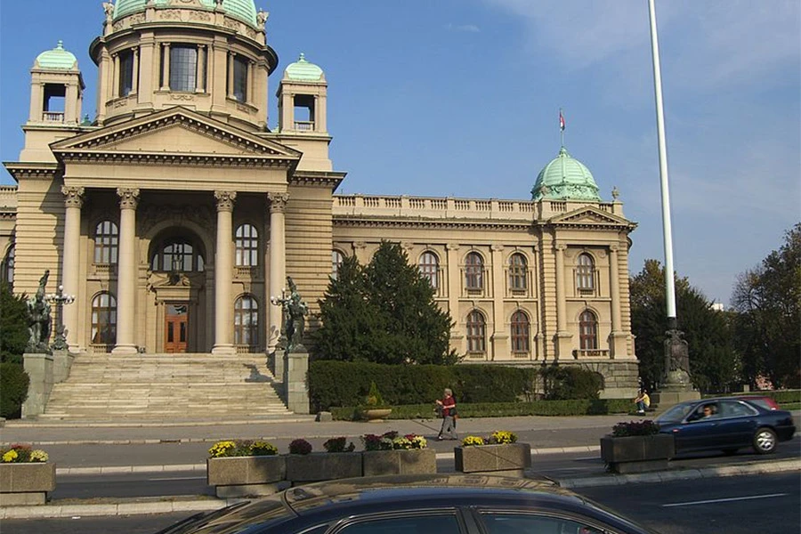 Reakcije iz Srbije na presudu Karadžiću