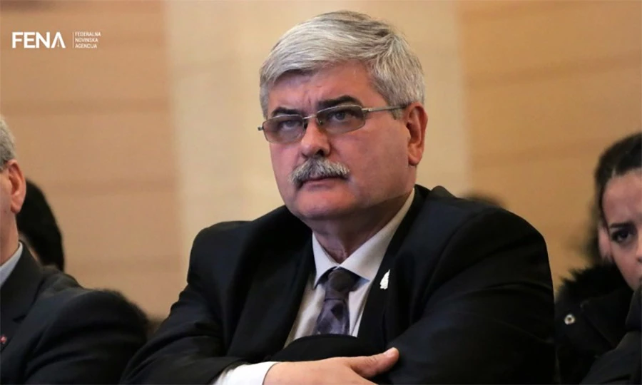 Mašović: Ratko Mladić poslije ove presude nema više čemu da se nada