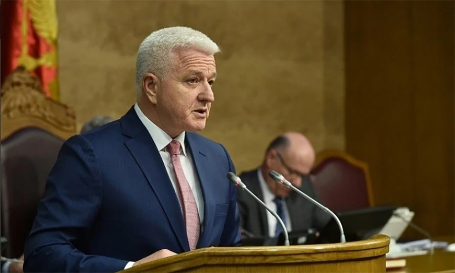 Premijer Marković smatra kako prosvjedi ne predstavljaju opasnost po državu