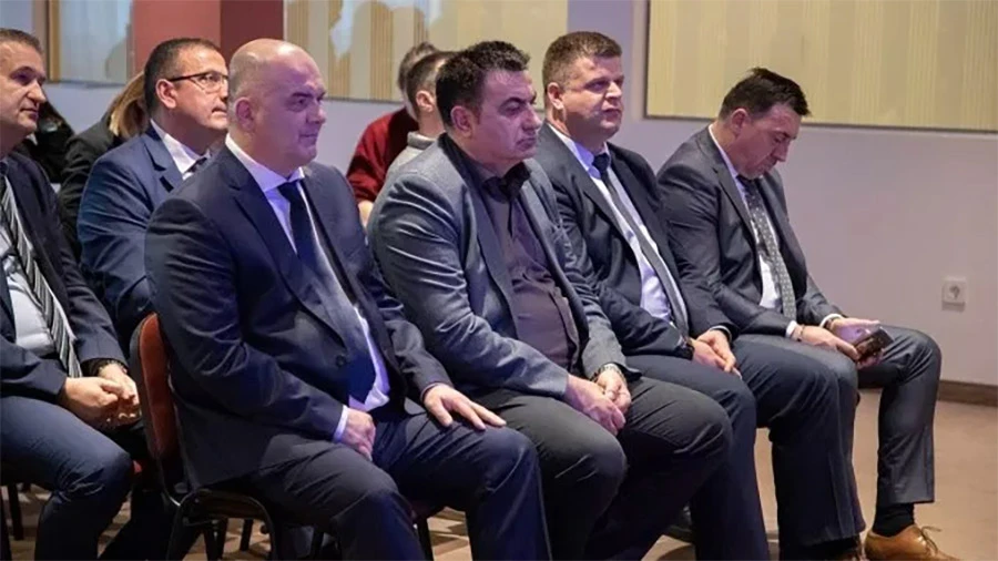 Nijemcima predstavljene mogućnosti ulaganja u HBŽ