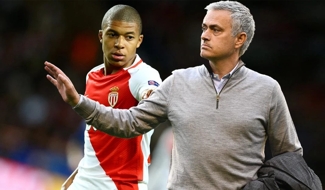 The Special One: Jedan igrač je vrjedniji od Messija, Ronalda i Neymara