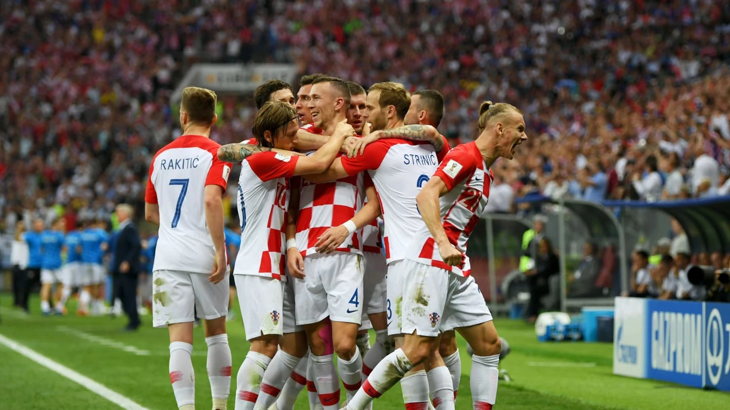 Na popisu najljepših, dresovi Hrvatske, Nigerije, Španjolske, Francuske...