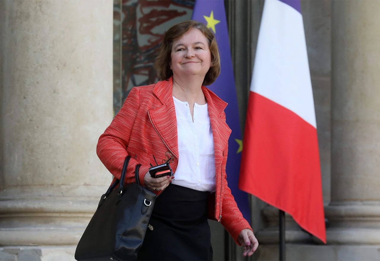 Zašto je francuska ministrica mačka nazvala ''Brexit''