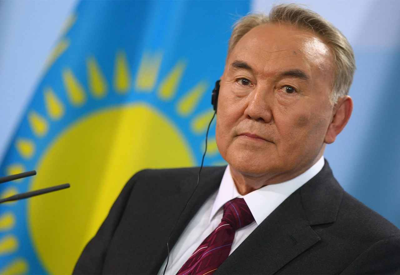 Kazahstanski predsjednik podnio ostavku nakon 30 godina vladavine