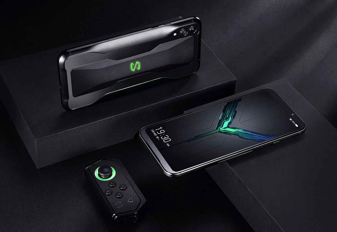 Xiaomi otkrio svoj gamerski smartphone