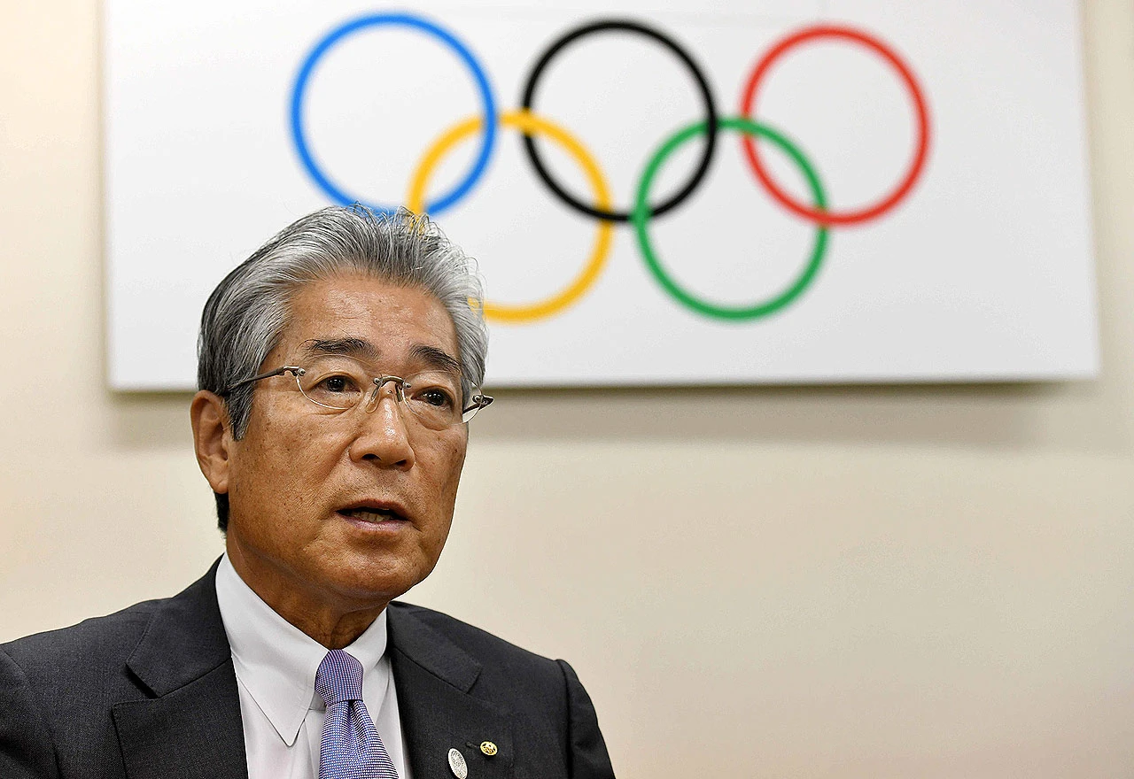 Korupcijski skandal: Japan kupio domaćinstvo OI?