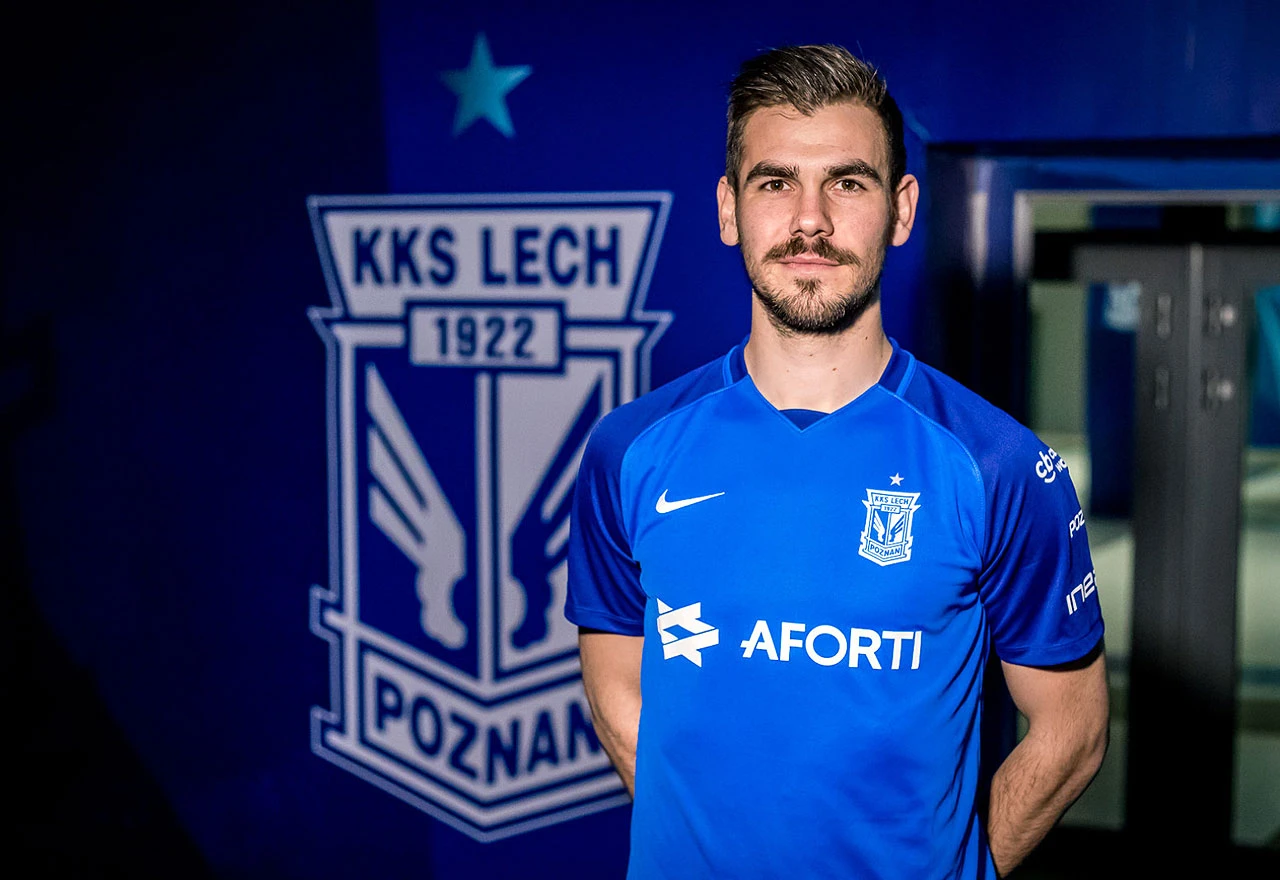 Koljić: Želim opravdati povjerenje Prosinečkog 