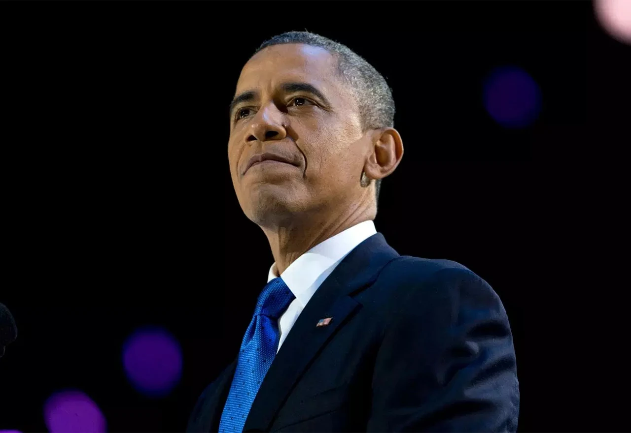 Večera i fotografija s Obamom za 5000 eura