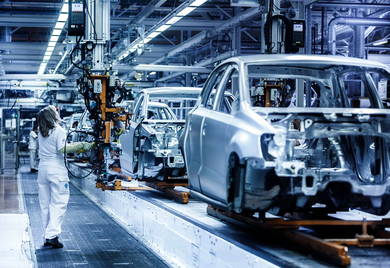 Volkswagen želi tvornicu u Srbiji? 