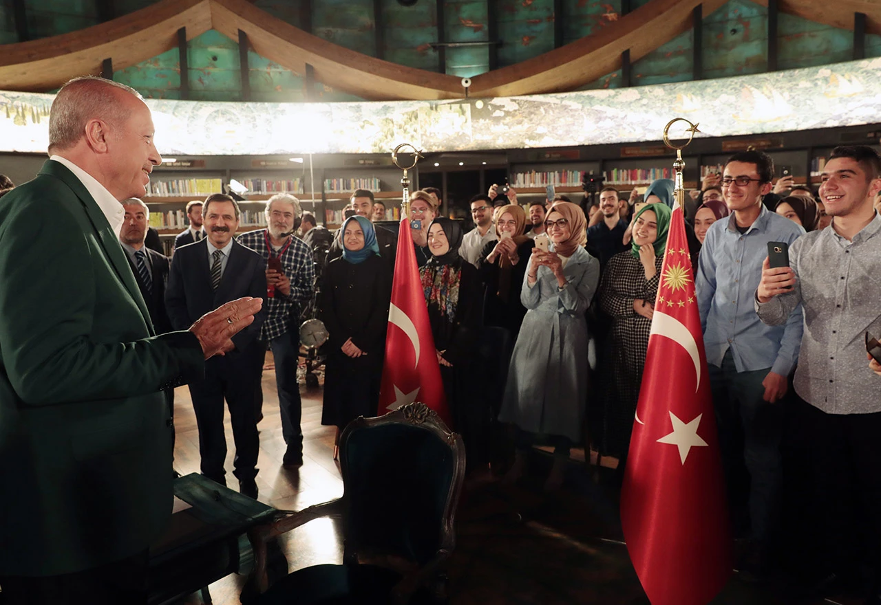 Erdogan: Zašto mediji na Zapadu šute o terorističkom napadu na Novom Zelandu?
