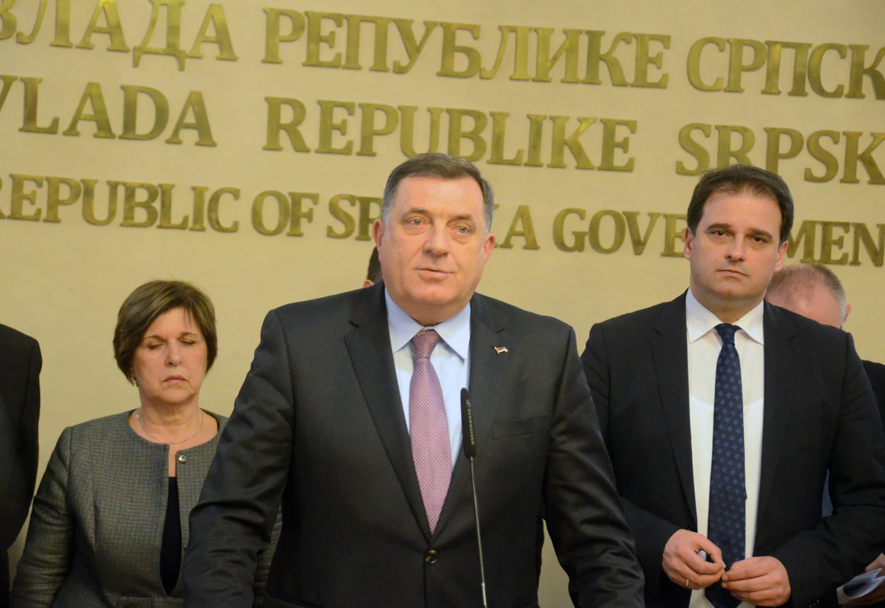 SDA je tvrd orah, ništa od Vijeća ministara do kraja mjeseca