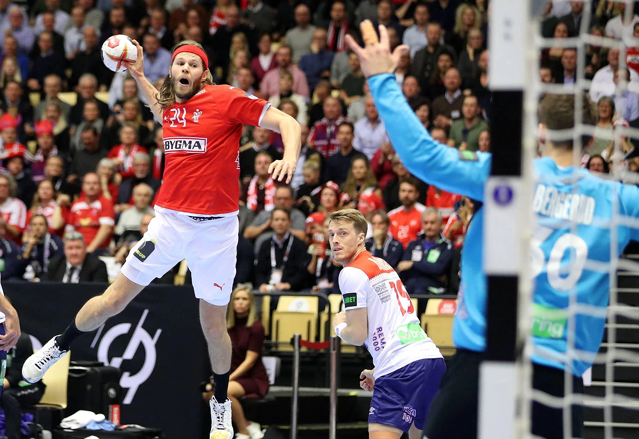 Mikkel Hansen i Cristina Neagu najbolji rukometaši svijeta
