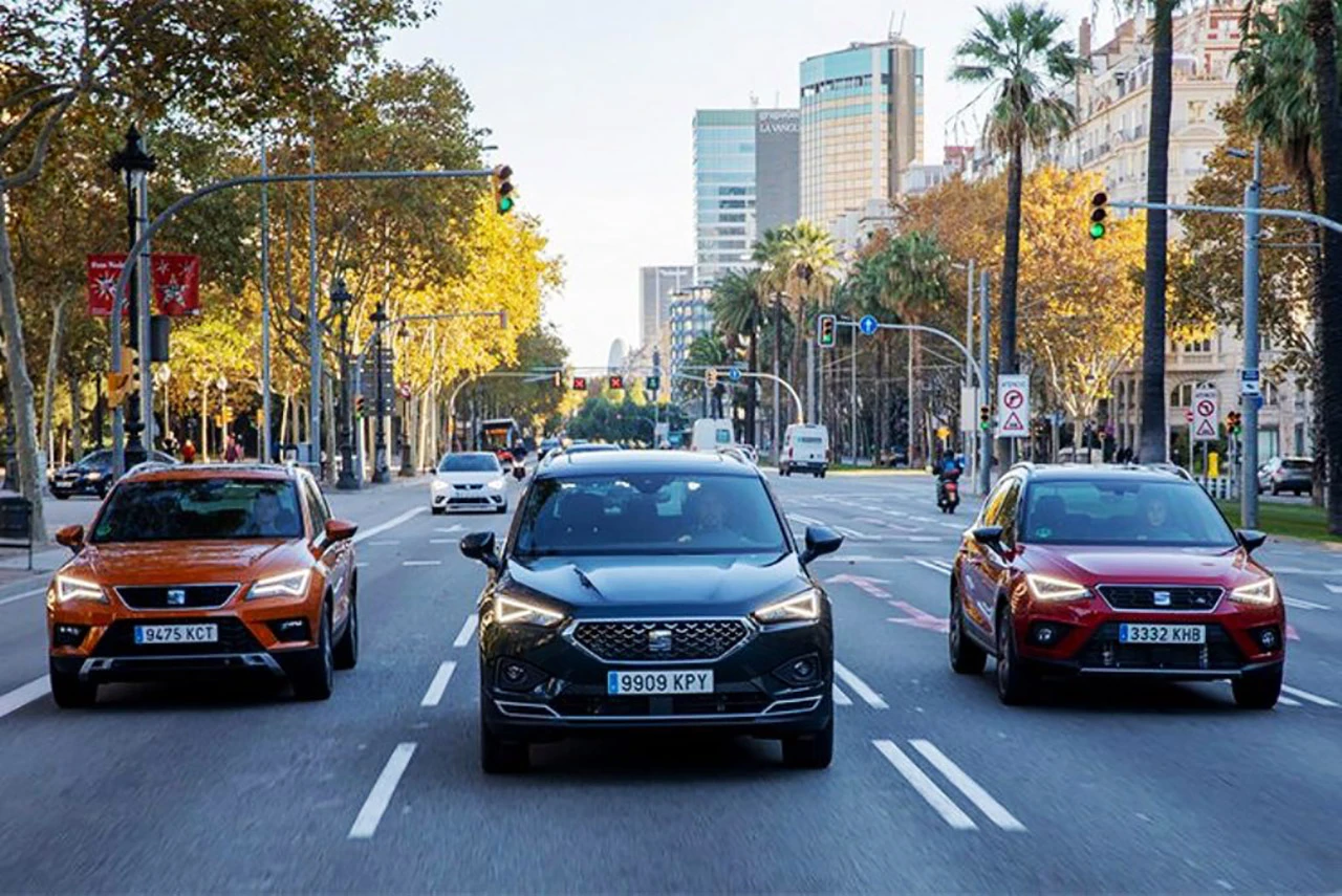 SEAT ostvario najveću operativnu dobit u svojoj povijesti