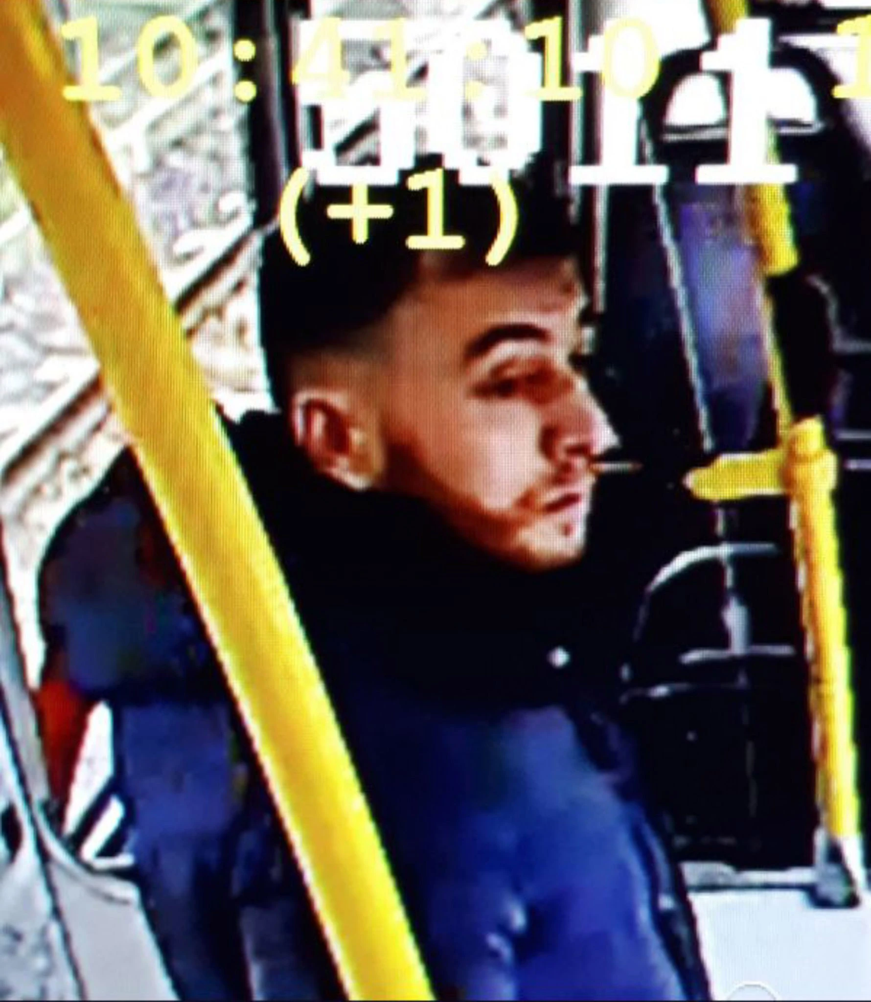 Nizozemska policija traga za Turčinom nakon napada na tramvaj