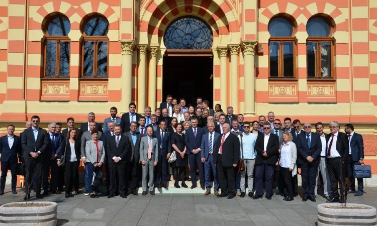 Upravljanje vodama je bitno za ekonomski i socijalni razvoj