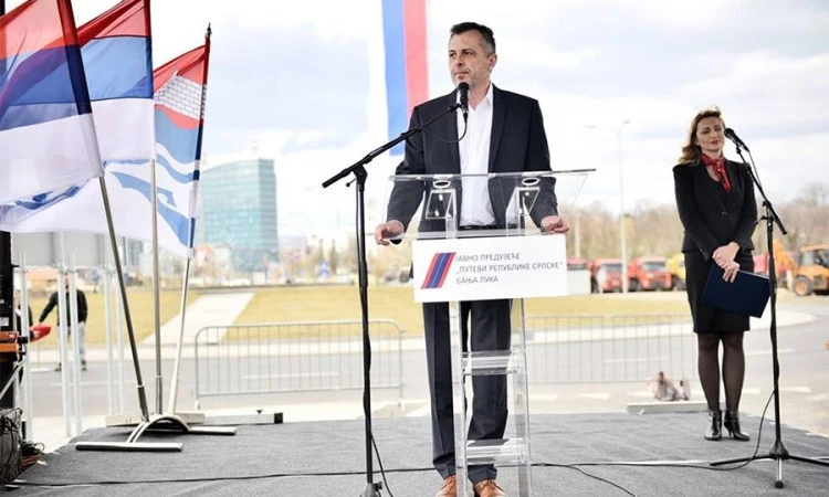 Gradonačelnik Banje Luke: Neriješeno stradanje Dragičevića je sjenka nad gradom