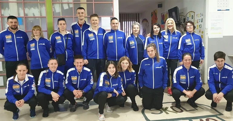 Pet medalja za BiH na Svjetskim igrama Specijalne olimpijade 
