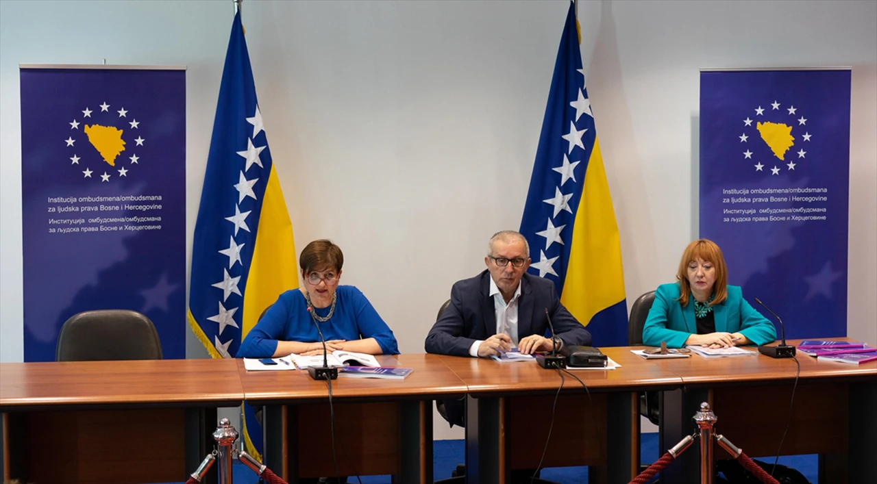 Građani se najviše žalili oko nezaposlenosti i nepovjerenja 
