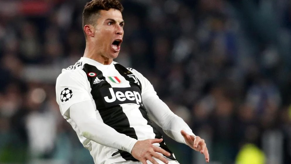 UEFA pokrenula istragu protiv Ronalda zbog provokacije navijača Atletica