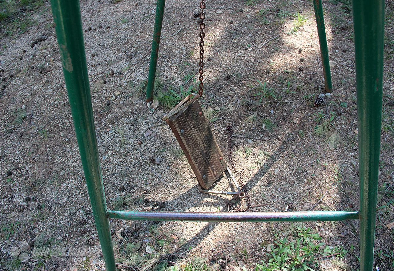 Park na Bijelom brijegu opet pokazuje pravo lice Mostara