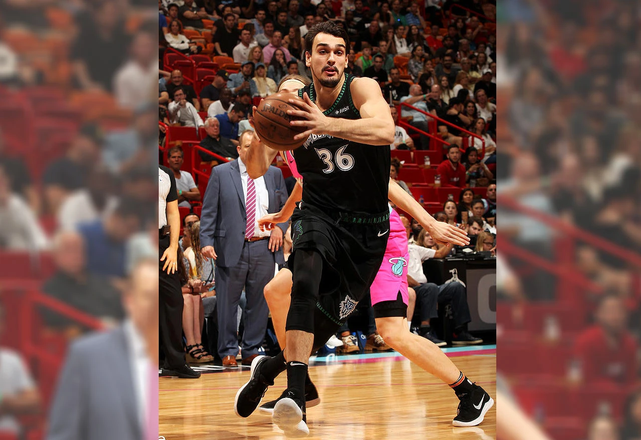 Poraz Minnesote, Clippersima pobjedu donio Williams