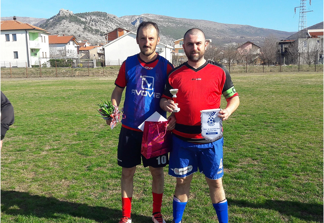 Praznik sporta za pozitivne promjene u Blagaju