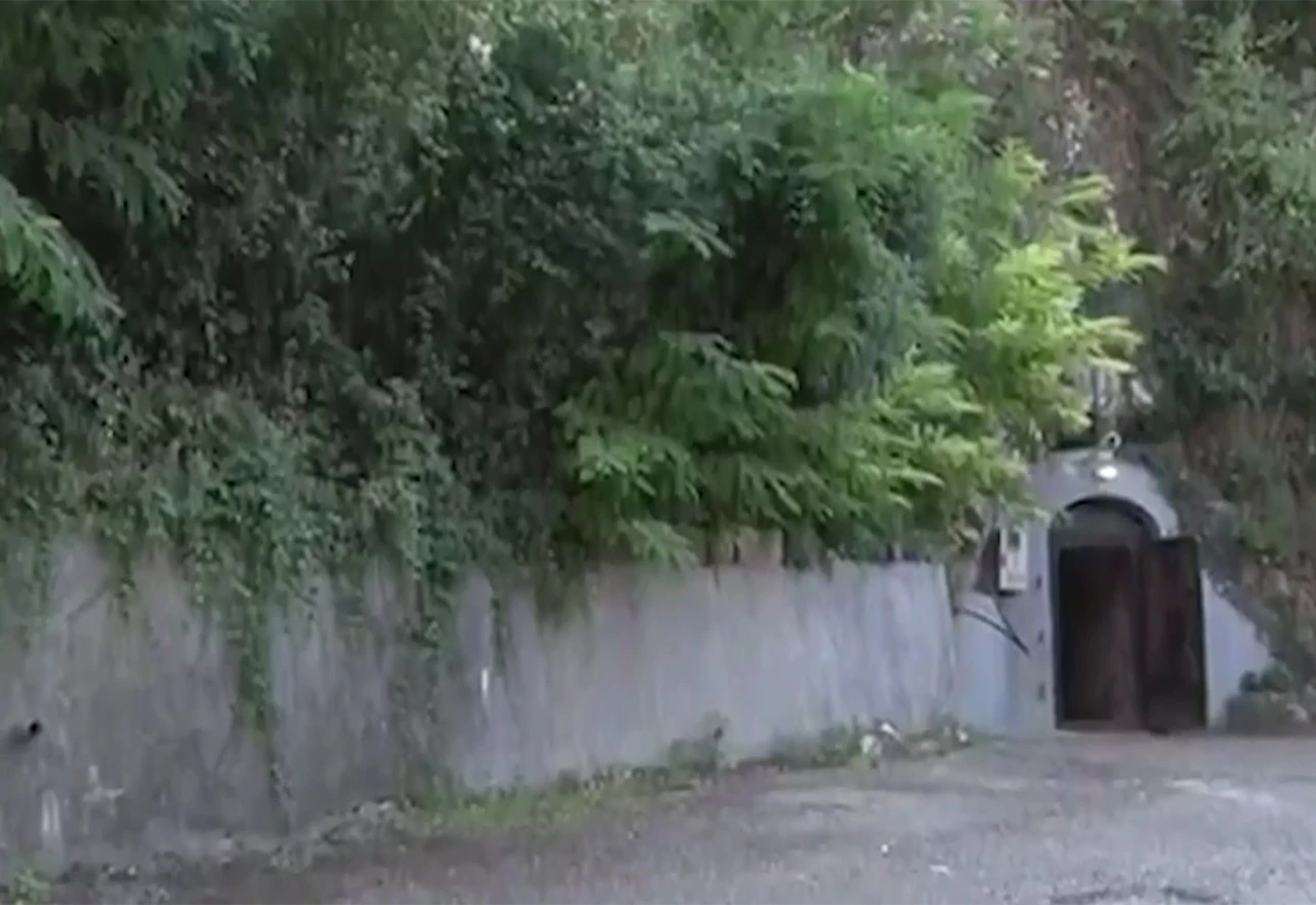 Otkriven 'tajni grad' za koji je znalo samo pet osoba - Tunelom povezan s BiH