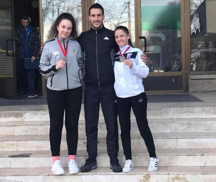 Karate klub Široki Brijeg nastavlja niz odličnih uspjeha