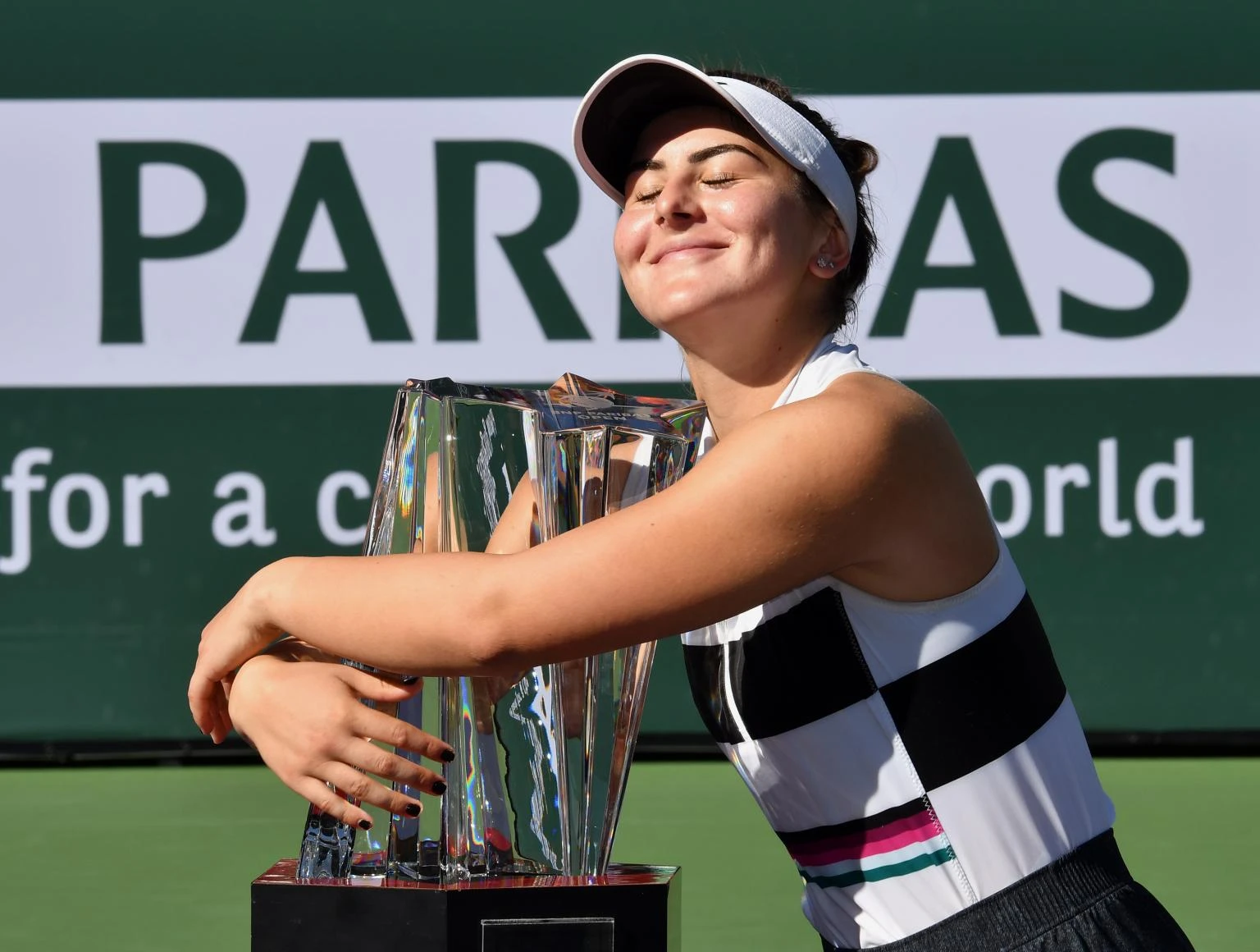 Iznenađenje na Indian Wellsu: Thiem porazio Federera, Andreescu bolja od Kerber