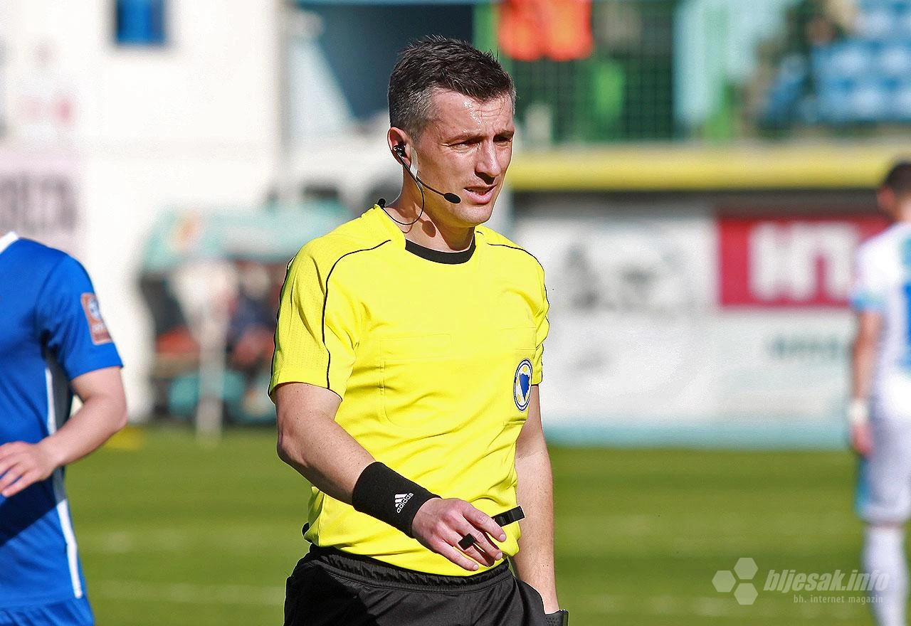 Bagarić ugurao za pobjedu Širokog Brijega protiv Tuzle City