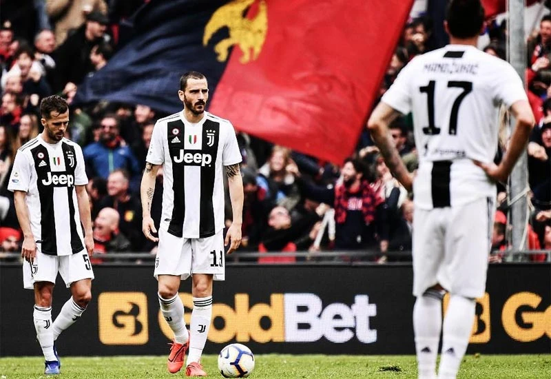 Pao Juventus