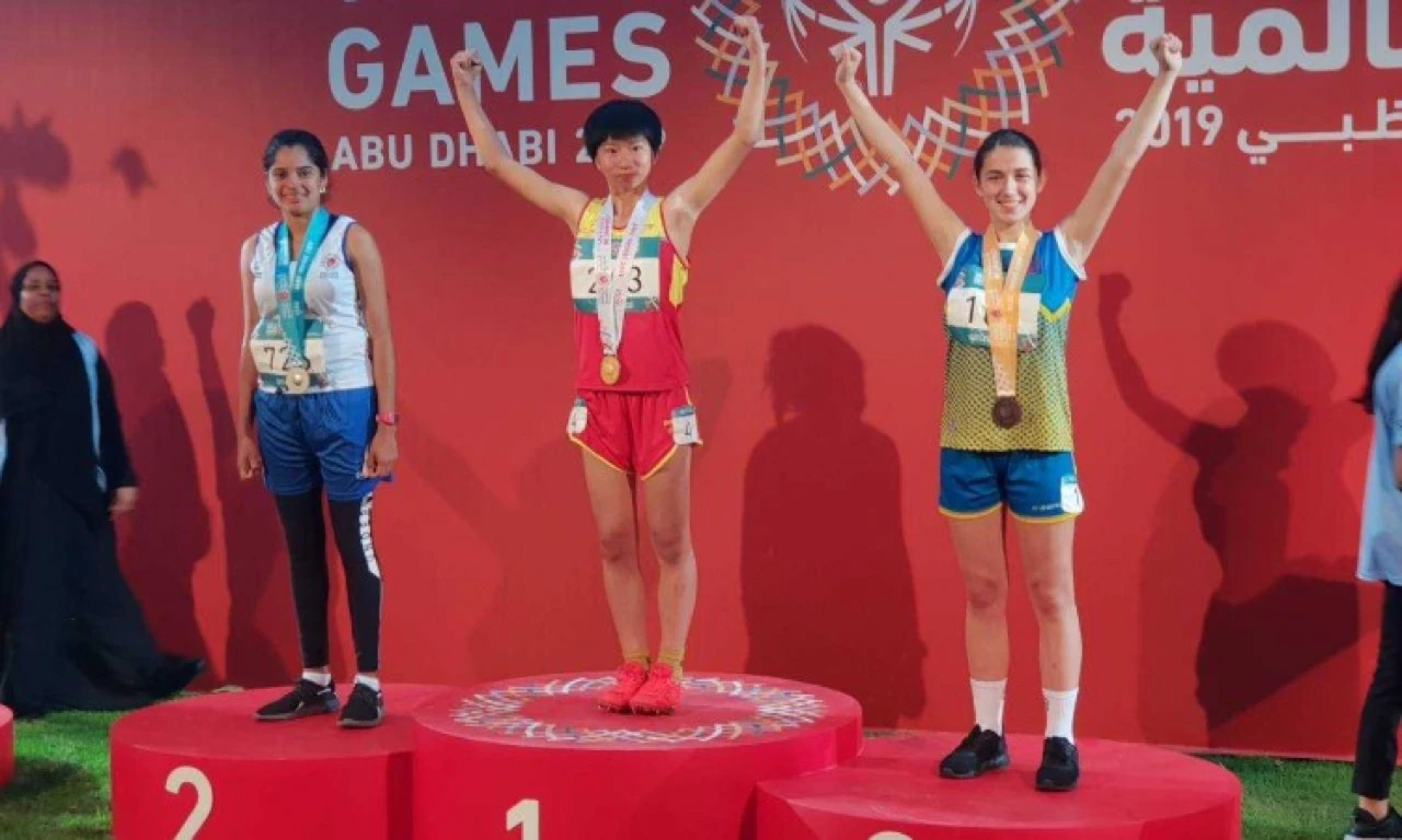 Prve medalje za bh. sportaše na Svjetskim igrama specijalne olimpijade