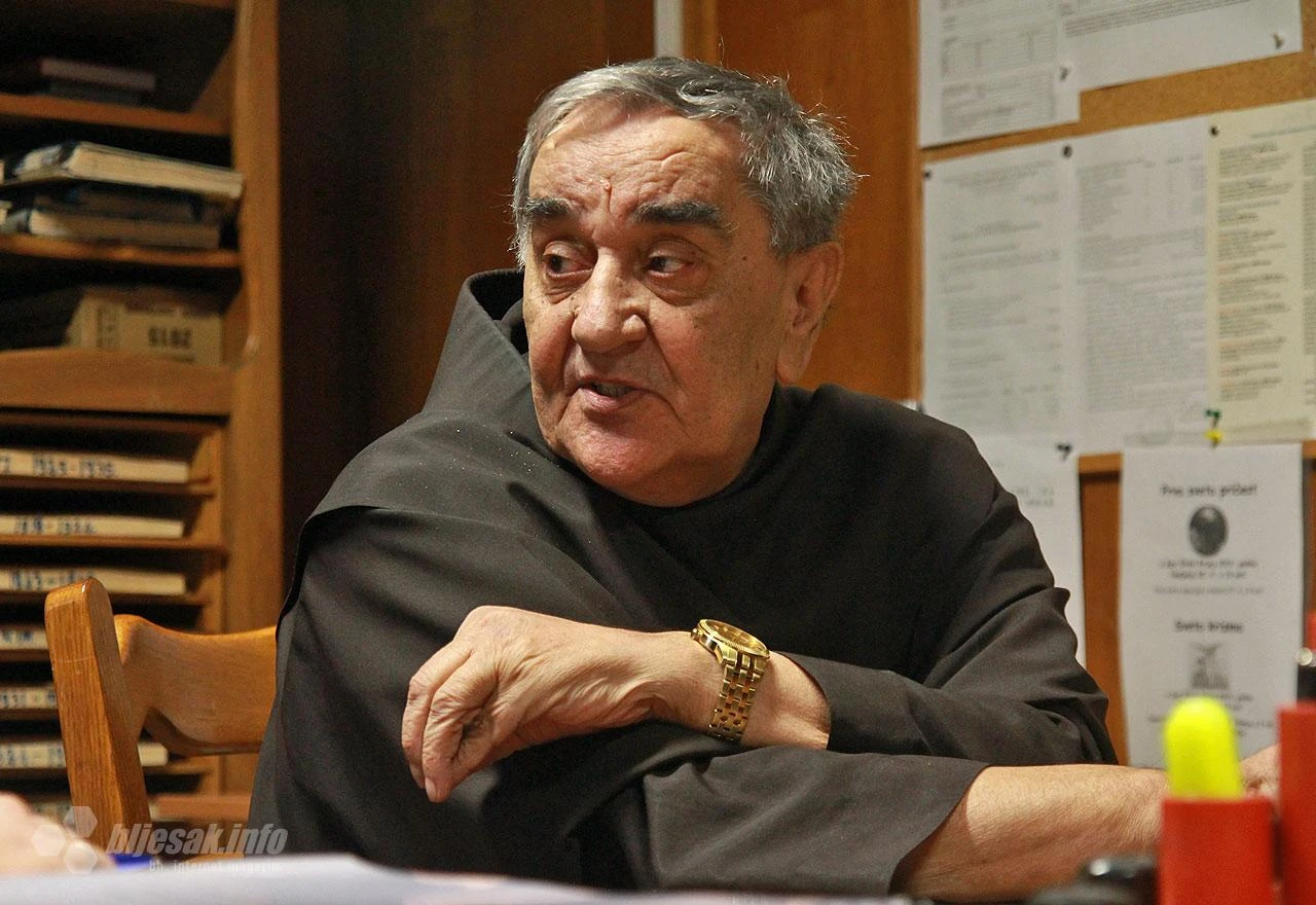 Životopisi trećara u Čitluku