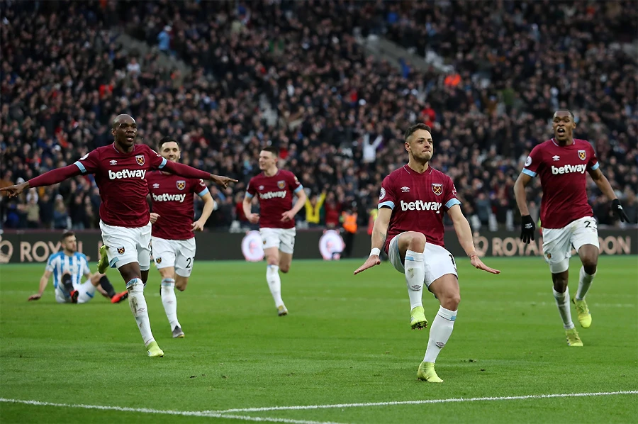 'Sedmica' u Londonu