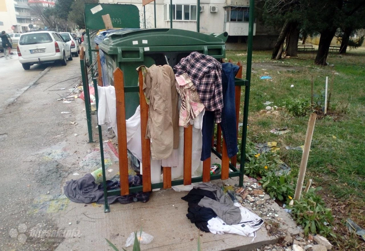 BiH nema kapacitete za preradu staklenog otpada