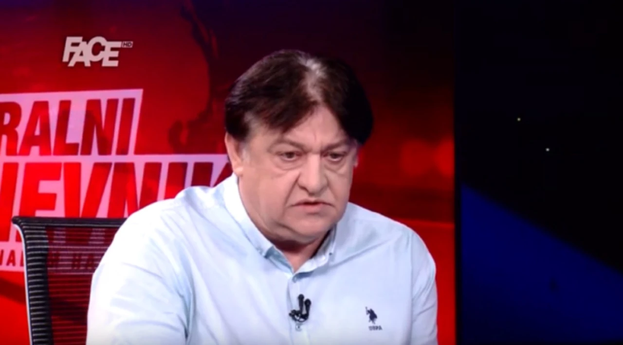 'Zbog ministra sigurnosti ne živim sigurno - Sve ću ih tužiti'