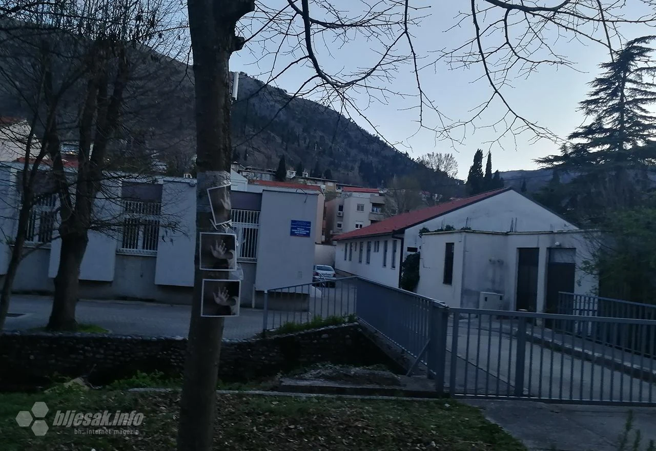 Najavljena nova prosvjedna šetnja podrške majci i djeci