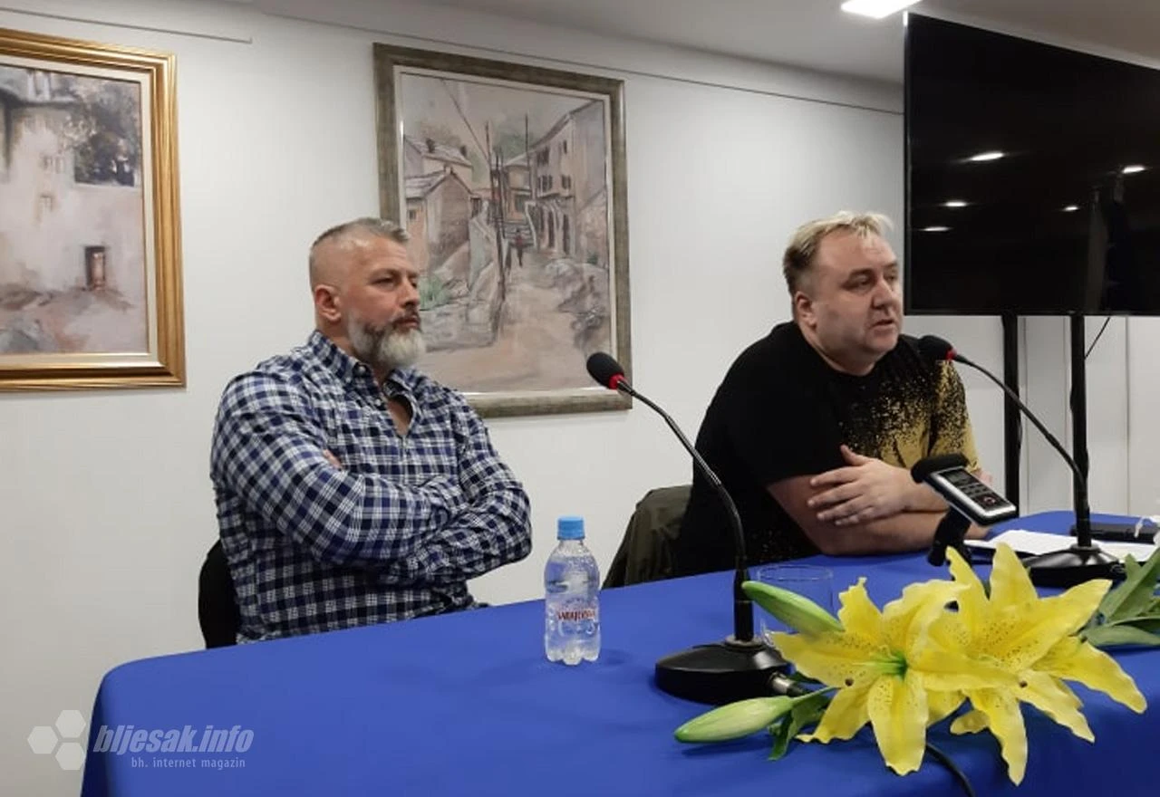 Naser Orić: Mostar je poslije rata bio kao Srebrenica