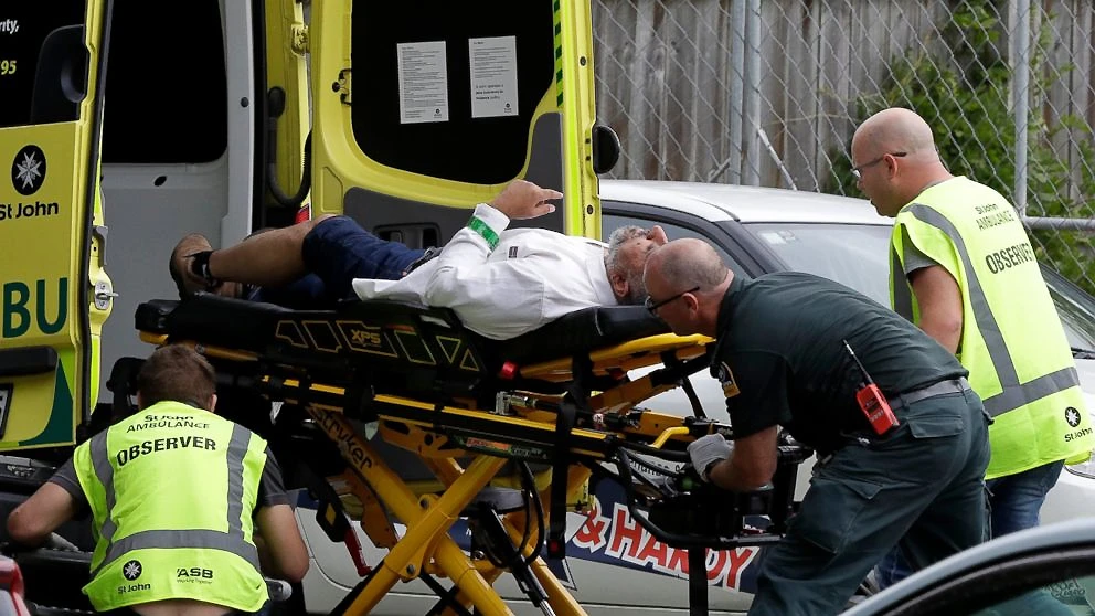 Australski senator optužio muslimane za napad u Novom Zelandu
