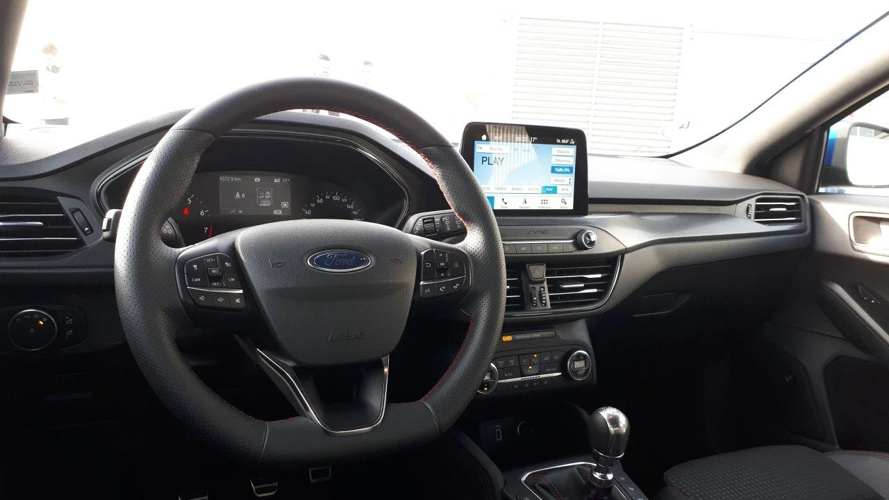 Ford ukida 5.000 radnih mjesta