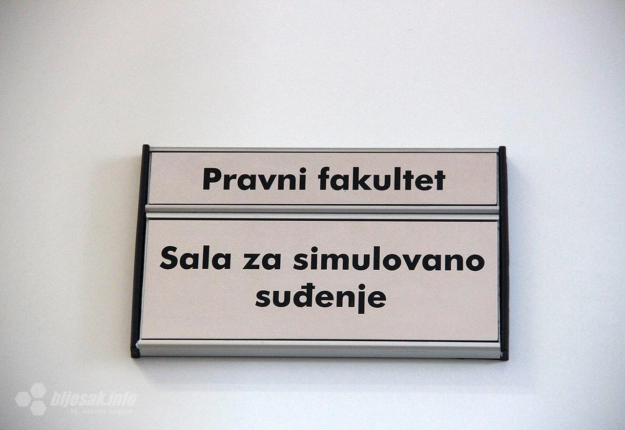 Mostar domaćin skupa - Dani prava EU