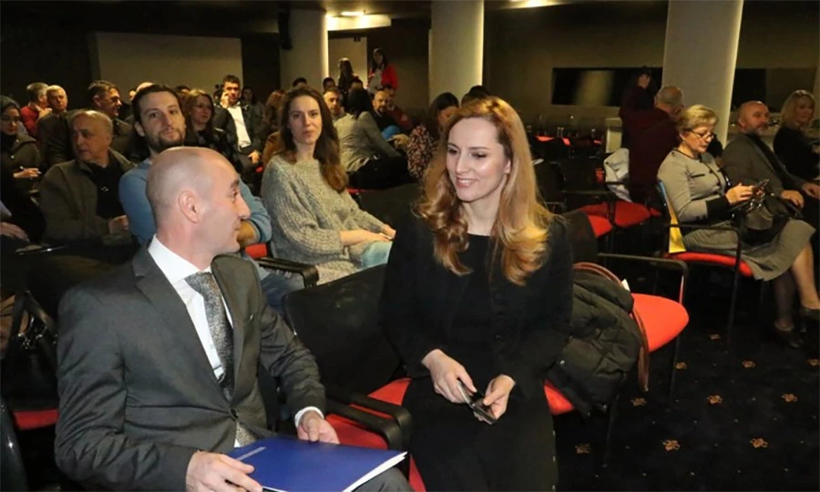 U drvoprerađivačkom sektoru veći izvoz nego uvoz