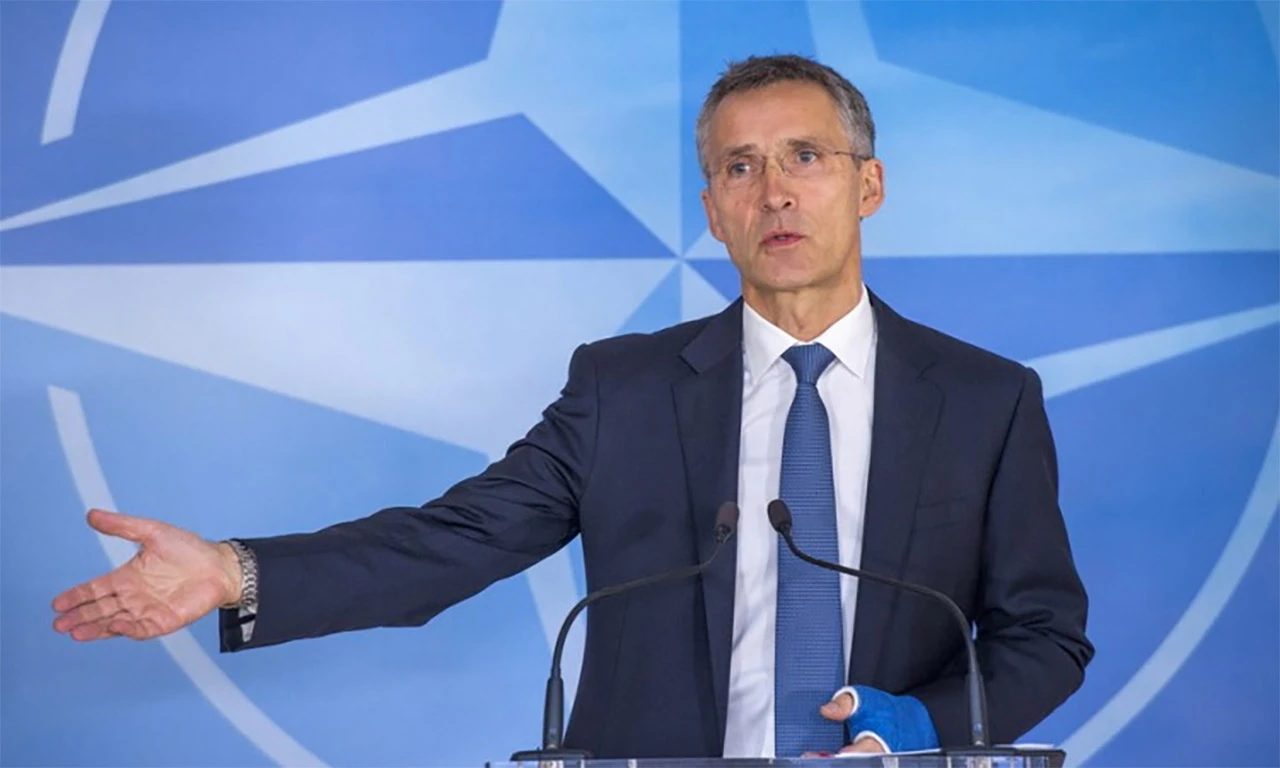 Misija NATO-a ovisi o pregovorima s talibanskim pobunjenicima